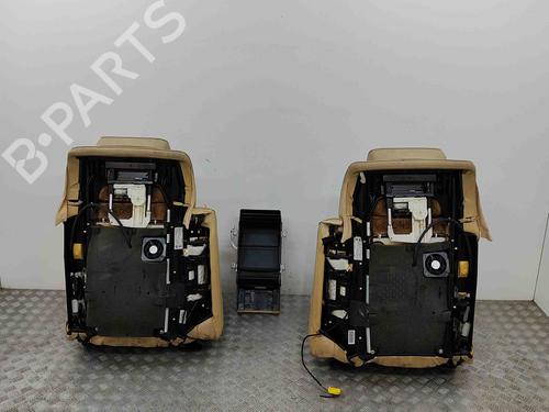 Ensemble sièges VW PHAETON (3D1, 3D2, 3D3, 3D4, 3D6, 3D7, 3D8, 3D9) 6.0 W12 4motion | BP29486461C78 