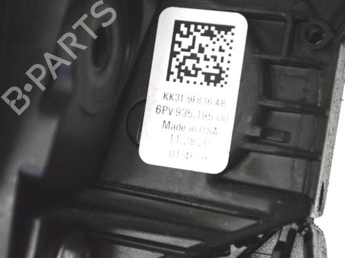 Pedal FORD TRANSIT CUSTOM V362 Bus (F3) 2.0 EcoBlue mHEV | BP36043532I4 - Image 5