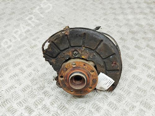 Used Right front steering knuckle VW TIGUAN (5N_) 2.0 TDI 4motion (140 hp) 31715210