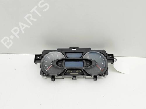 Used Instrument cluster OPEL VIVARO B Van (X82) 1.6 CDTI (05) (125 hp) 30323950