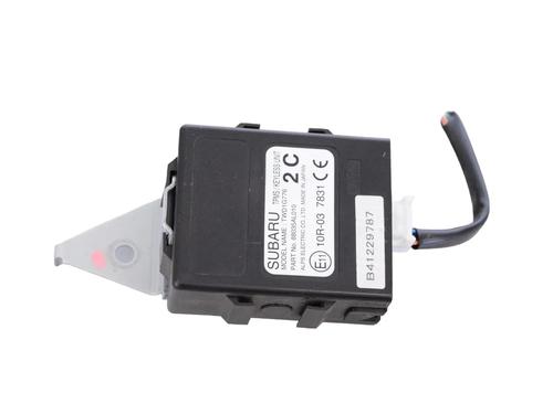 Used Electronic module SUBARU OUTBACK (BS) 2.0 D AWD (BSD) (150 hp) 30253479