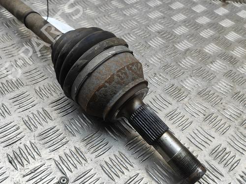 Left front driveshaft PEUGEOT BOXER Bus 2.2 BlueHDi 140 | BP38875185M38 - Image 4