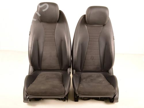 Seats set MERCEDES-BENZ E-CLASS Coupe (C238) E 220 d (238.314) | BP33347759C78 - Image 2