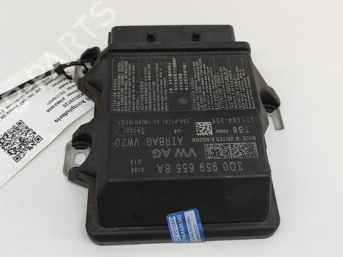 Kollisjonspute styreenhet VW PASSAT B8 Variant (3G5, CB5) 2.0 TDI | BP23248769M53 
