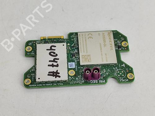 Used Electronic module TESLA MODEL 3 (5YJ3) EV (283 hp) 27776535