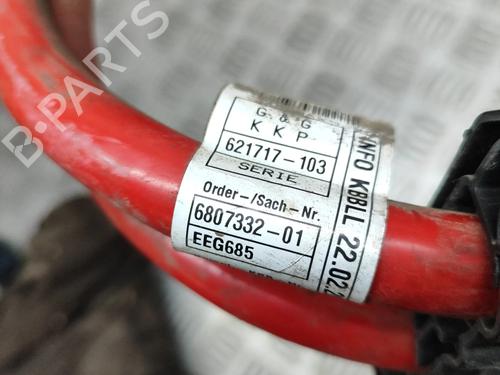 Cable BMW 5 (G30, F90) 530 e Plug-in Hybrid | BP17864698E12