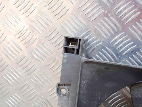 Radiator fan SUBARU FORESTER (SH_) 2.0 D AWD (SHH, SHD, SHN) | BP10368383M35 