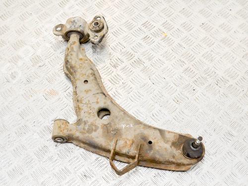 Used Left front suspension arm MITSUBISHI GTO Coupe (Z1_A) 3.0 AWD (Z16A) (286 hp) 27754077