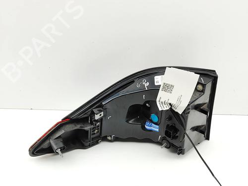 Right taillight TESLA MODEL X (5YJX) P90D AWD | BP36470833C35 - Image 3