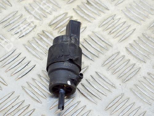 Sprinklervæskepumpe AUDI A6 C7 (4G2, 4GC) 2.0 TDI (190 hp) 14618239
