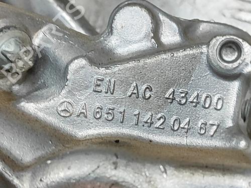 Egr MERCEDES-BENZ E-CLASS (W212) E 220 CDI | BP33110224M69 - Image 5