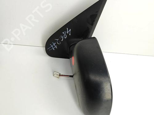 Left mirror DAIHATSU TERIOS (J1_) 1.3 4WD (J100) | BP31339036C26