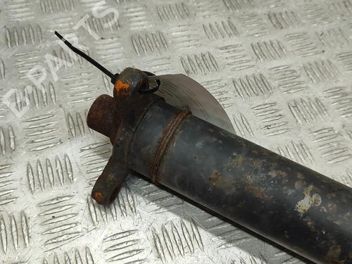 Driveshaft MERCEDES-BENZ GLE (W166) 350 d 4-matic (166.024) | BP25218976M37 