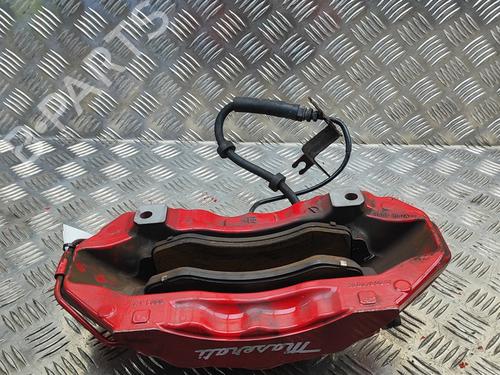Right front brake caliper MASERATI QUATTROPORTE VI 3.8 GT S | BP28101956M104 