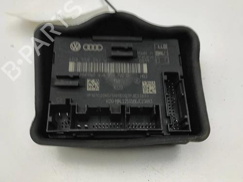 Electronic module AUDI A6 C7 Avant (4G5, 4GD) 2.0 TDI | BP28675795M83