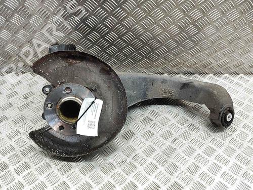 Used Left rear steering knuckle MINI MINI COUNTRYMAN (F60) Cooper (136 hp) 19502584