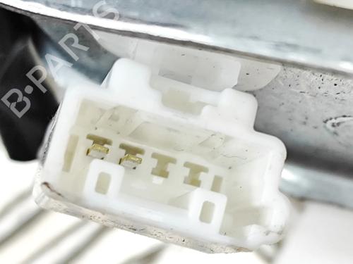 Stol bak TESLA MODEL 3 (5YJ3) EV | BP37445122C17  - Image 8