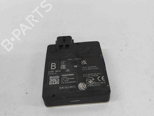 Electronic module NISSAN ARIYA (FE0) EV e-4ORCE | BP29337001M83 