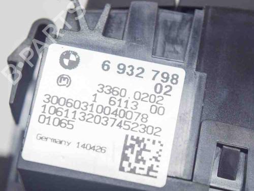 Electronic module BMW 3 (E90) 320 i | BP10074543M83 