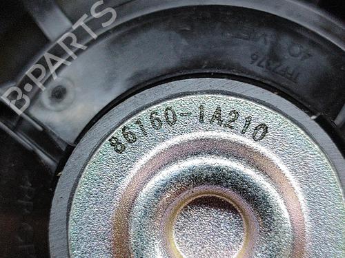 Speaker TOYOTA RAV 4 V (_A5_, _H5_) 2.5 Hybrid (AXAH52) | BP30885372E2 