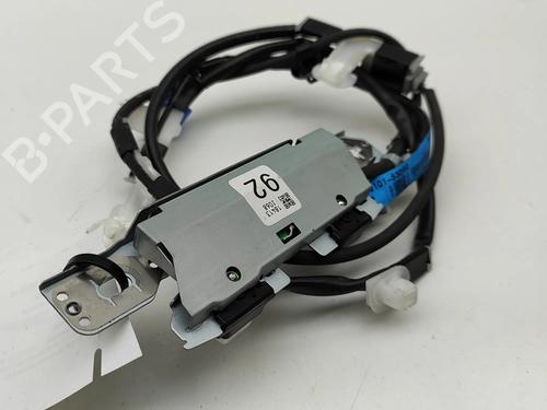 Antenne/Base LEXUS IS III (_E3_) 300h (AVE30_, AVE30R) | BP27797153C140 - Image 5