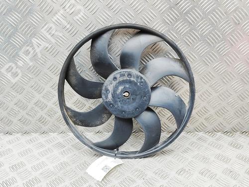 Used Radiator fan Radiator fan RENAULT MASTER III Van (FV) 2.3 dCi 145 FWD (FV0E, FV0F, FV0H, FV02, FV0M, FV0S,... (146 hp) 34560019 34560019
