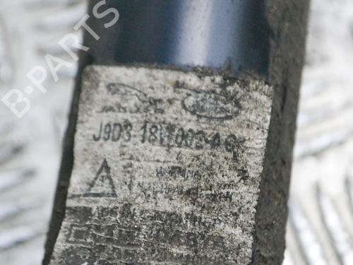 Left rear shock absorber JAGUAR I-PACE (X590) EV400 AWD | BP27754399M18  - Image 5