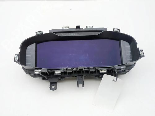 Used Instrument cluster Instrument cluster 39566311 39566311