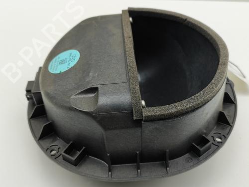 Elektronisk modul AUDI A5 Sportback (F5A, F5F) S5 quattro | BP28160272M83 