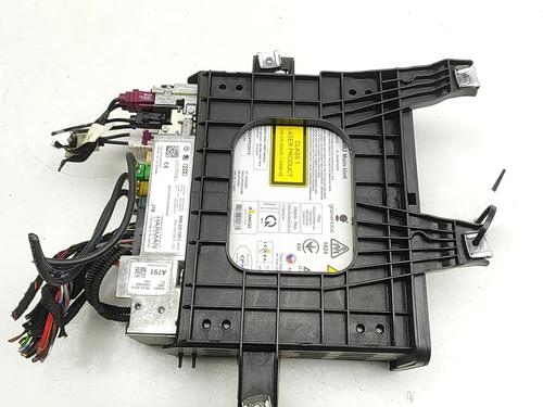 Electronic module AUDI A4 Allroad B9 (8WH, 8WJ) 3.0 TDI quattro | BP33386034M83 - Image 4