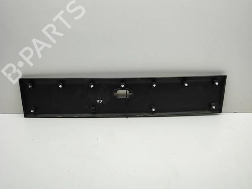 Dørliste RENAULT MASTER III Van (FV) 2.3 dCi 180 FWD (FV04, FV07) | BP38184586C150 - Image 2