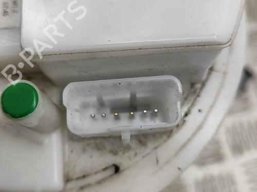 Fuel pump CITROËN C5 AIRCROSS (A_) 1.5 BlueHDi 130 (ACYHZJ, ACYHZR) | BP27789232M76 