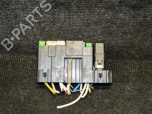 Used Fuse box NISSAN QASHQAI I (J10, NJ10) 1.6 (114 hp) 6727337