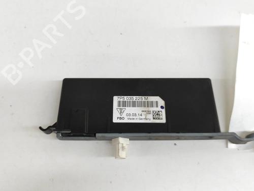 Elektronisk modul PORSCHE CAYENNE (92A) 3.0 Diesel (245 hp) 17865063