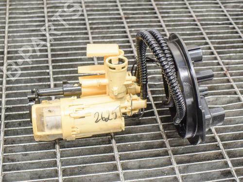 Used Fuel pump MERCEDES-BENZ C-CLASS (W205) C 220 BlueTEC / d (205.002, 205.004) (170 hp) 6761234