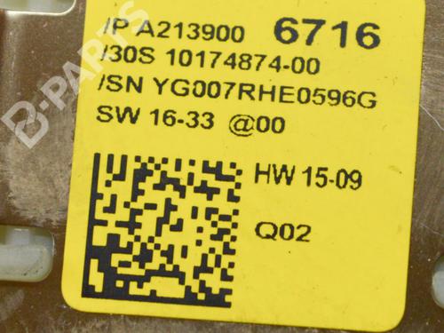 Elektronisk sensor MERCEDES-BENZ C-CLASS Convertible (A205) C 200 (205.442) | BP10707727M84 