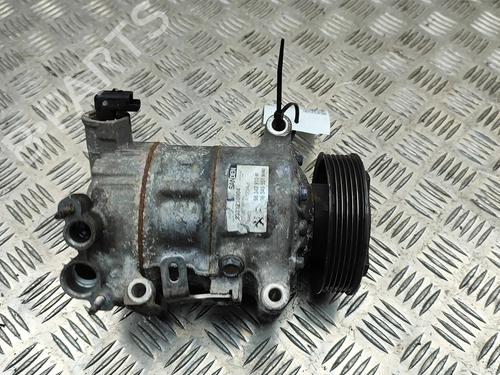 Used AC compressor AC compressor DS DS 7 Crossback (J4_, JR_, JC_) 2.0 BlueHDi 180 (JJEHZR) (177 hp) 33385461 33385461