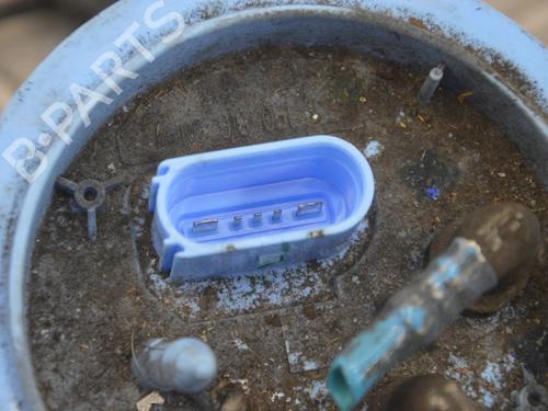 Fuel pump VW BEETLE Convertible (5C7, 5C8) 1.4 TSI | BP30245539M76 