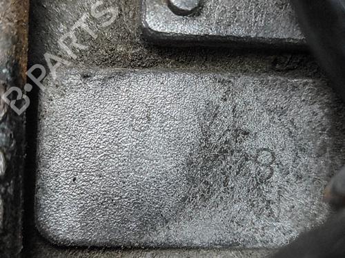 Gearbox SEAT ARONA (KJ7, KJP) 1.0 TSI | BP27091258M3 