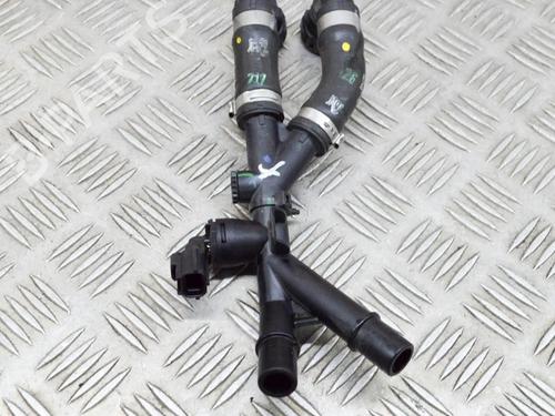 Rør JAGUAR I-PACE (X590) EV400 AWD | BP27759733M125