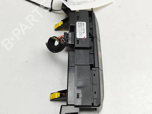 Warning switch KIA XCEED (CD) 1.6 CRDi 136 | BP33661725I22 - Image 2