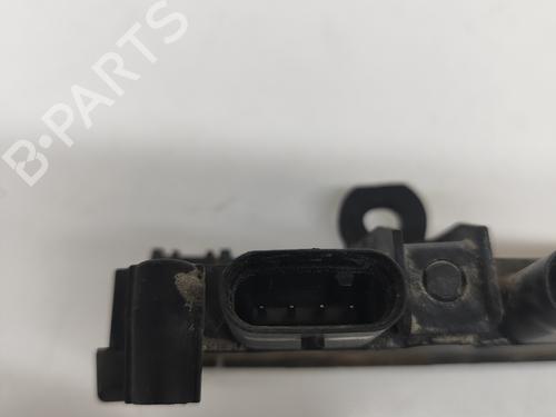 Module électronique SKODA SUPERB III Estate (3V5) 2.0 TDI 4x4 | BP25788112M83 