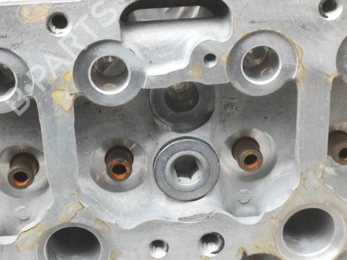 Cylinder head CITROËN BERLINGO Box Body/MPV (K9) 1.5 BlueHDi 100 | BP33732671M5 - Image 9