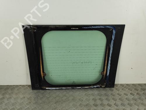 Bootlid window PEUGEOT BOXER Van 2.2 HDi 120 | BP26511491C64 