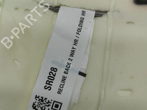 Rear seat JAGUAR F-PACE (X761) 2.0 TD4 AWD | BP32973953C17 - Image 9