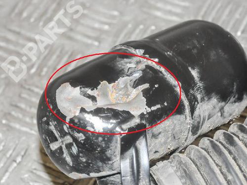 Left front shock absorber BENTLEY CONTINENTAL Coupe (3W_, 393) 6.0 GT | BP6735992M16 