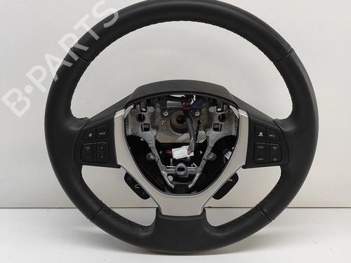 Used Steering wheel Steering wheel SUZUKI VITARA (LY) 1.4 T AllGrip (APK414) (140 hp) 25217473 25217473