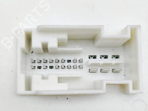 Control unit MERCEDES-BENZ GLE (W166) 500 e 4-matic (166.063) | BP38442872M11 - Image 6