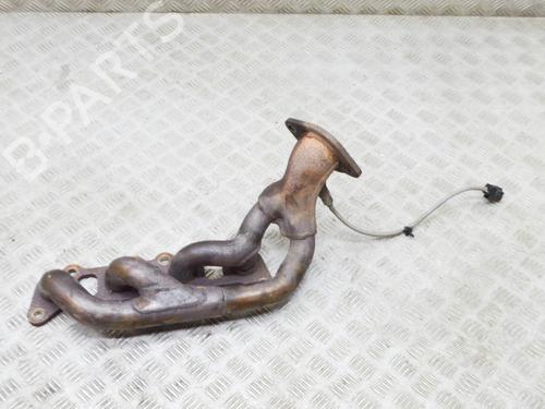 Intake manifold FORD USA MUSTANG Coupe 5.0 V8 | BP28548259M70 