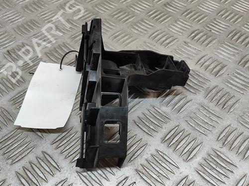Rear bumper bracket VW GOLF VII (5G1, BQ1, BE1, BE2) e-Golf | BP19937343C159 